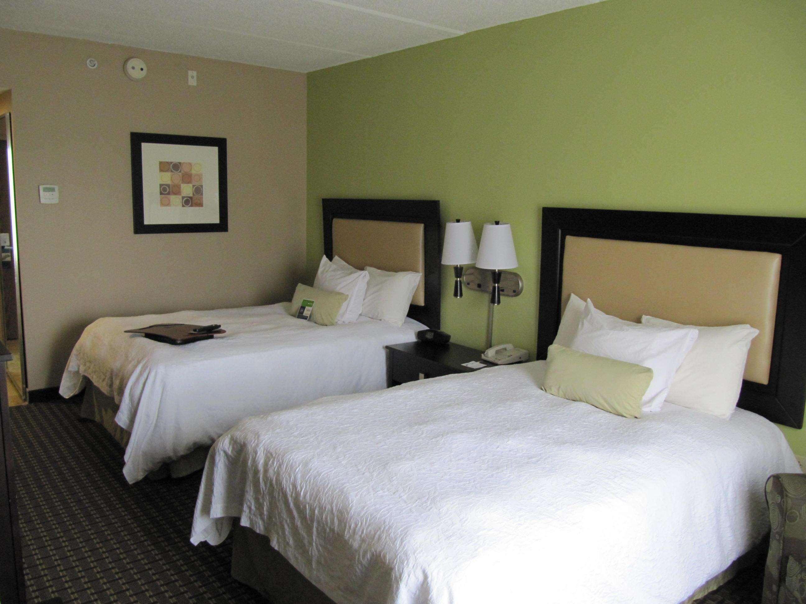Hampton Inn Lindale/Tyler Room photo